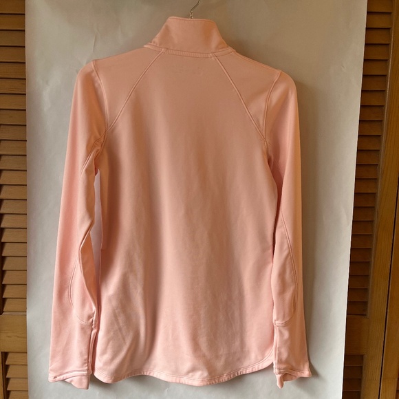 Under Armour Coldgear Half Zip - Picture 2 of 4